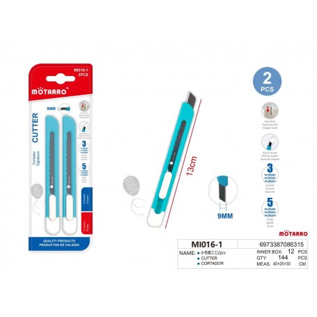 ΣΕΤ 2ΤΜΧ ΜΑΧΑΙΡΙ ΚΟΠΗΣ