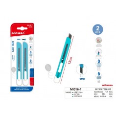 ΣΕΤ 2ΤΜΧ ΜΑΧΑΙΡΙ ΚΟΠΗΣ