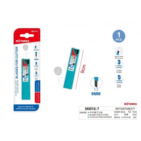 ΛΕΠΙΔΕΣ ΓΙΑ ΚΟΠΙΔΙ 5ΤΜΧ 9mm