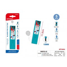 ΛΕΠΙΔΕΣ ΓΙΑ ΚΟΠΙΔΙ 5ΤΜΧ 18mm