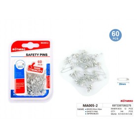 ΜΕΤΑΛΛΙΚΕΣ ΠΑΡΑΜΑΝΕΣ ΣΕΤ 60ΤΜΧ 28mm