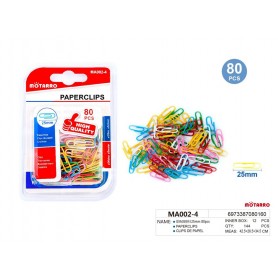 ΣΥΝΔΕΤΗΡΕΣ ΧΡΩΜΑΤΙΣΤΟΙ 80ΤΜΧ 25mm