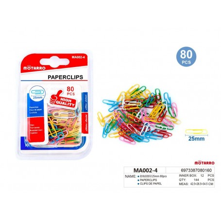 ΣΥΝΔΕΤΗΡΕΣ ΧΡΩΜΑΤΙΣΤΟΙ 80ΤΜΧ 25mm