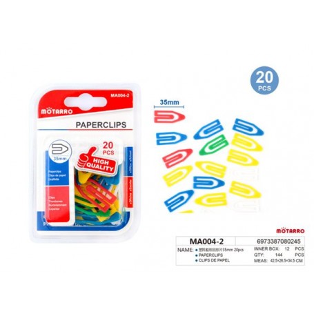 ΣΥΝΔΕΤΗΡΕΣ ΧΡΩΜΑΤΙΣΤΟΙ 20ΤΜΧ 35mm