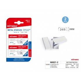 ΑΝΤΑΛΛΑΚΤΙΚΑ ΓΙΑ ΣΥΡΑΠΤΙΚΟ 2ΤΜΧ 6mm