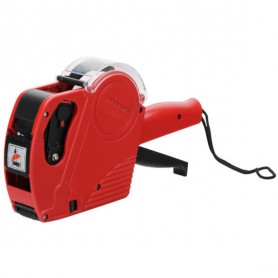 Ετικετογράφος Χειρός για Εκτύπωση Τιμών σε Αυτοκόλλητες Ετικέτες