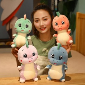 ΛΟΥΤΡΙΝΟI ΔΡΑΚΟΙ 25CM