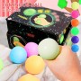ΜΠΑΛΑΚΙΑ ΦΩΣΦΟΡΙΖΕ ΑΝΤΙΣΤΡΕΣ / SQUISHY