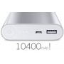 Power Bank – 10400mAh