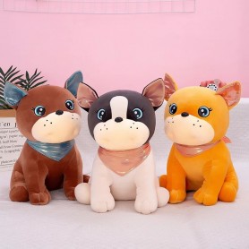 ΛΟΥΤΡΙΝΟ ΓΑΛΛΙΚΟ ΜΠΟΥΛΝΤΟΓΚ 25cm