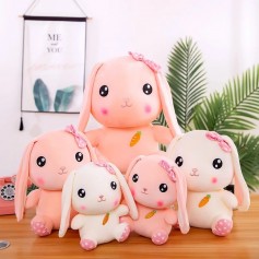 ΛΟΥΤΡΙΝΟ ΚΟΥΝΕΛΑΚΙ 25CM