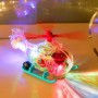 ΕΛΙΚΟΠΤΕΡΟ ΜΕ LED LIGHTS ΦΩΤΑΚΙΑ