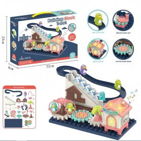 ΠΑΙΧΝΙΔΙ ΚΑΤΑΣΚΕΥΩΝ ΤΣΟΥΛΗΘΡΑ ΠΙΓΚΟΥΙΝΩΝ