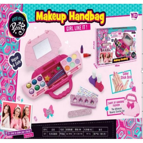 ΣΕΤ ΒΑΛΙΤΣΑΚΙ ΟΜΟΡΦΙΑΣ