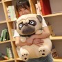 ΛΟΥΤΡΙΝΟΣ ΣΚΥΛΟΣ PUG 50CM