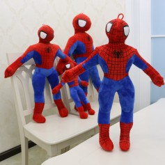 ΛΟΥΤΡΙΝΟ SPIDERMAN(OEM) 70CM