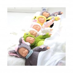 ΛΟΥΤΡΙΝΑ ΜΩΡΆΚΙΑ ΚΟΥΝΕΛΆΚΙΑ 30CM