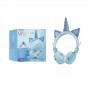 Ασύρματα ακουστικά – Unicorn Headphones – AH805