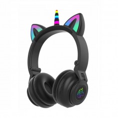 Ασύρματα ακουστικά – Unicorn Headphones – STN27
