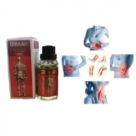 ΛΑΔΙ ΓΙΑ ΠΟΝΟΥΣ ΜΕΣΗΣ DISAAR 30g