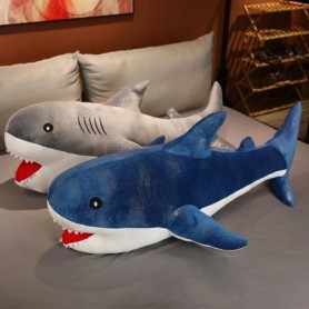 Λουτρινος κροκόδειλος με φουλάρι 55cm