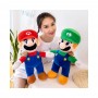 ΛΟΥΤΡΙΝΟΣ SUPER MARIO & LUIGI (OEM) 50cm