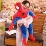 ΛΟΥΤΡΙΝΟ SPIDERMAN(OEM) 90CM