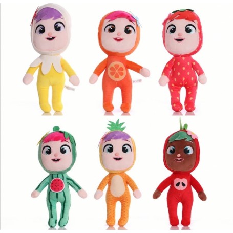 ΛΟΥΤΡΙΝΑ ΜΩΡΑΚΙΑ ΦΡΟΥΤΑΚΙΑ 30CM