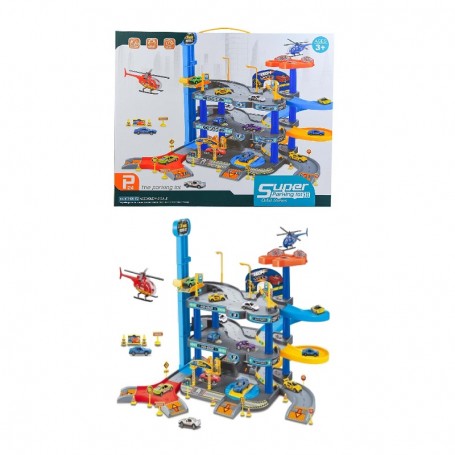 Παιχνίδι Parking