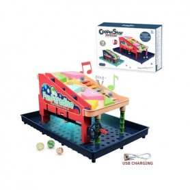 Παιχνίδι πίστα με μπίλιες