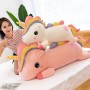 ΛΟΥΤΡΙΝΑ UNICORN/RAINBOW 35CM