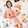 ΛΟΥΤΡΙΝΑ UNICORN/RAINBOW 35CM