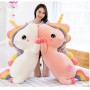 ΛΟΥΤΡΙΝΑ UNICORN/RAINBOW 35CM