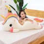 ΛΟΥΤΡΙΝΑ UNICORN/RAINBOW 35CM