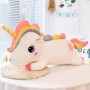 ΛΟΥΤΡΙΝΑ UNICORN/RAINBOW 35CM