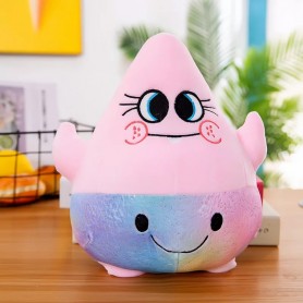 ΛΟΥΤΡΙΝΟΣ ΑΣΤΕΡΙΑΣ ΓΙΓΑΣ 60CM