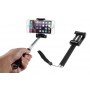 Πτυσσόμενο μπαστούνι - Selfie stick για όλα τα κινητά