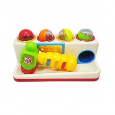 Βρεφικό παιχνίδι – Hammer