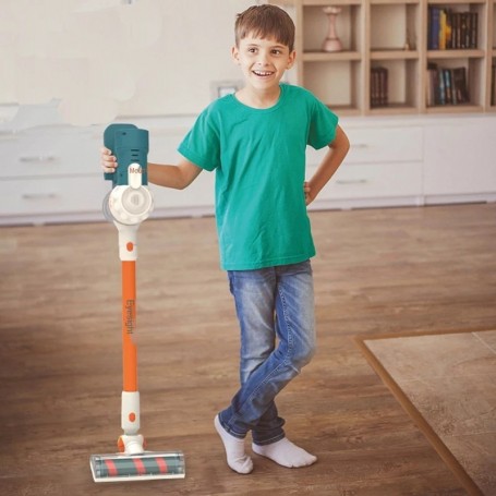 Παιδική ηλεκτρική σκούπα