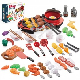 Παιδικό Barbeque-Grill