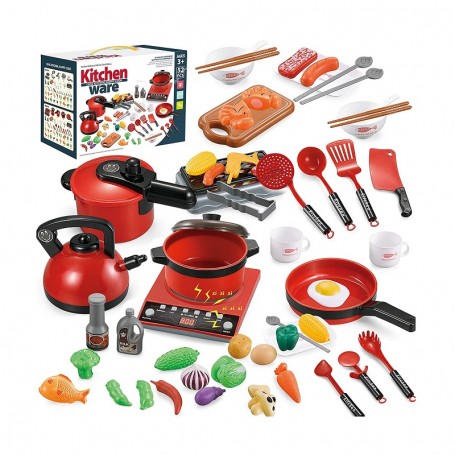 Παιδικό σετ μαγειρικής