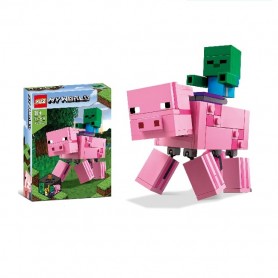 Παιχνίδι κατασκευών με τουβλάκια