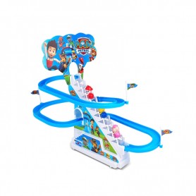 Παιχνίδι τσουλήθρα σκυλακια