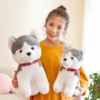 ΛΟΥΤΡΙΝΟΣ ΣΚΥΛΟΣ HUSKY 40CM
