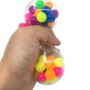 SQUISHY BALL POM POM