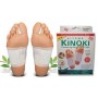 KINOKI FOOT DETOX PATCES (ΕΜΠΛΑΣΤΡΑ ΑΠΟΤΟΞΙΝΩΣΗΣ) 10ΤΜΧ