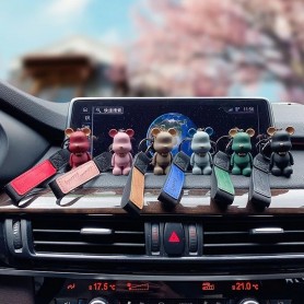 ΜΠΡΕΛΟΚ ΓΙΑ ΤΑ ΚΛΕΙΔΙΑ Η ΑΞΕΣΟΥΑΡ ΤΣΑΝΤΑΣ ΠΟΝΤΙΚΟΣ ΜΚ