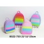 ΤΣΑΝΤΑ BACKPACK POPIT