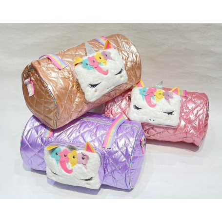 ΣΑΚΟΣ ΠΑΙΔΙΚΟΣ ΓΥΜΝΑΣΤΗΡΙΟΥ UNICORN