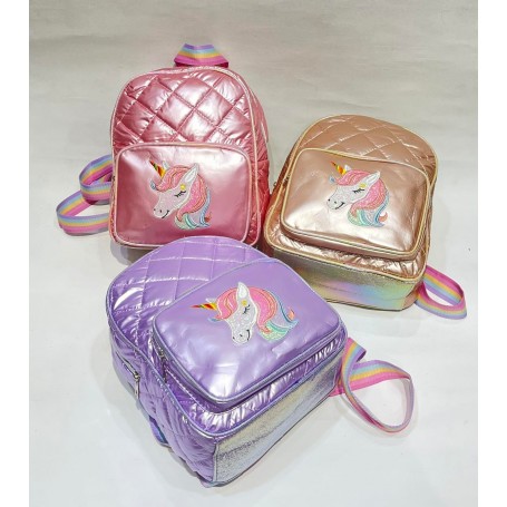ΤΣΑΝΤΑ BACKPACK UNICORN